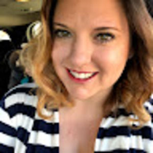 Meet your Posher, Jacqueline